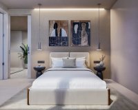 New Build - Villa - Buenas Noches