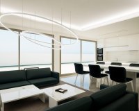 New Build - Villa - Buenas Noches