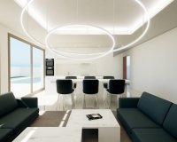 New Build - Villa - Buenas Noches