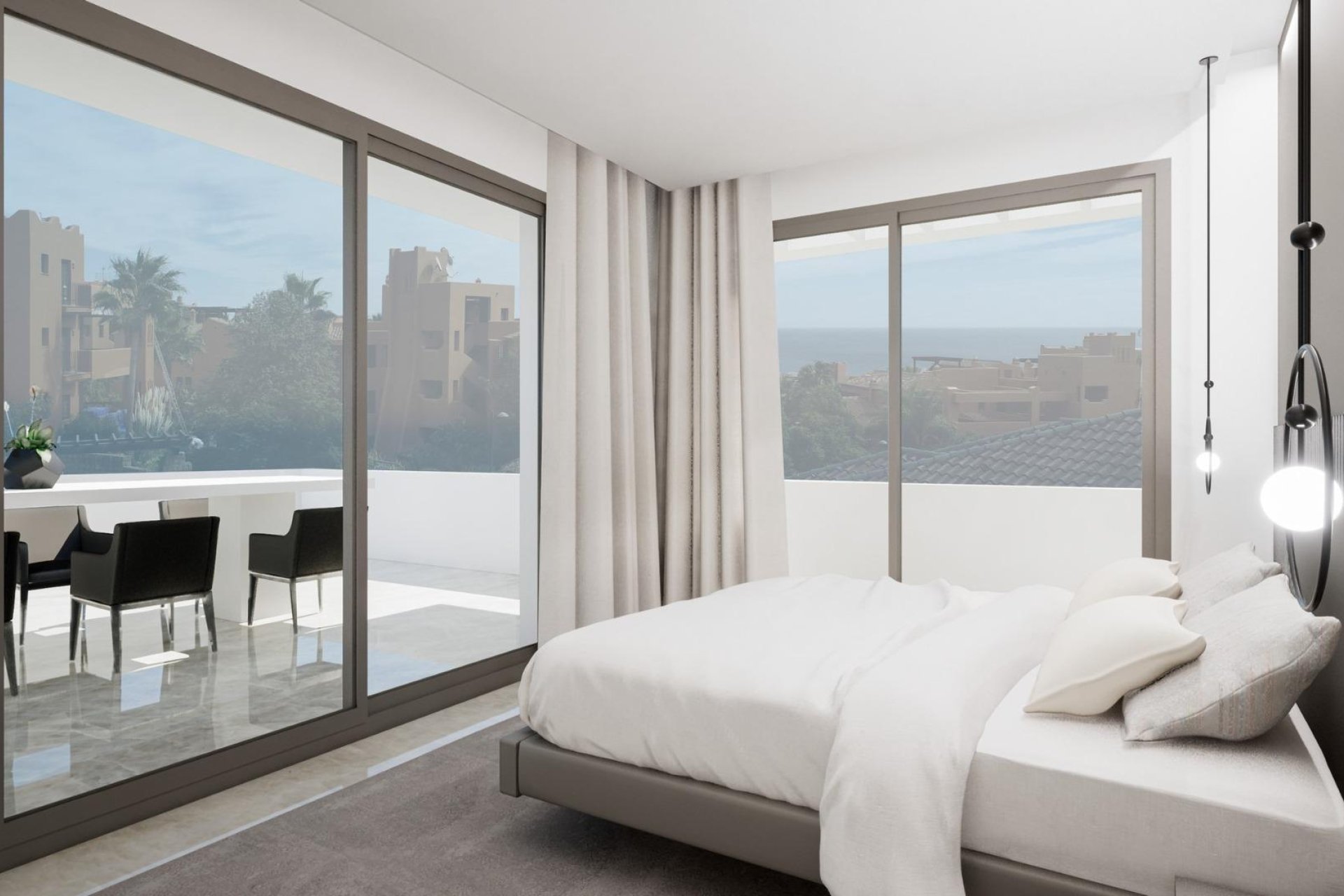 New Build - Villa - Buenas Noches