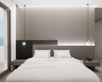 New Build - Villa - Buenas Noches