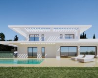 New Build - Villa - Buenas Noches