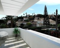 New Build - Villa - Buenas Noches