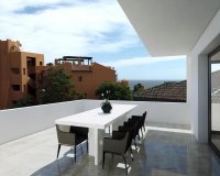 New Build - Villa - Buenas Noches