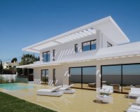 New Build - Villa - Buenas Noches