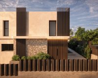New Build - Villa - Cabo de Palos
