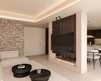 New Build - Villa - Cabo de Palos