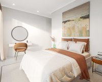 New Build - Villa - Calasparra