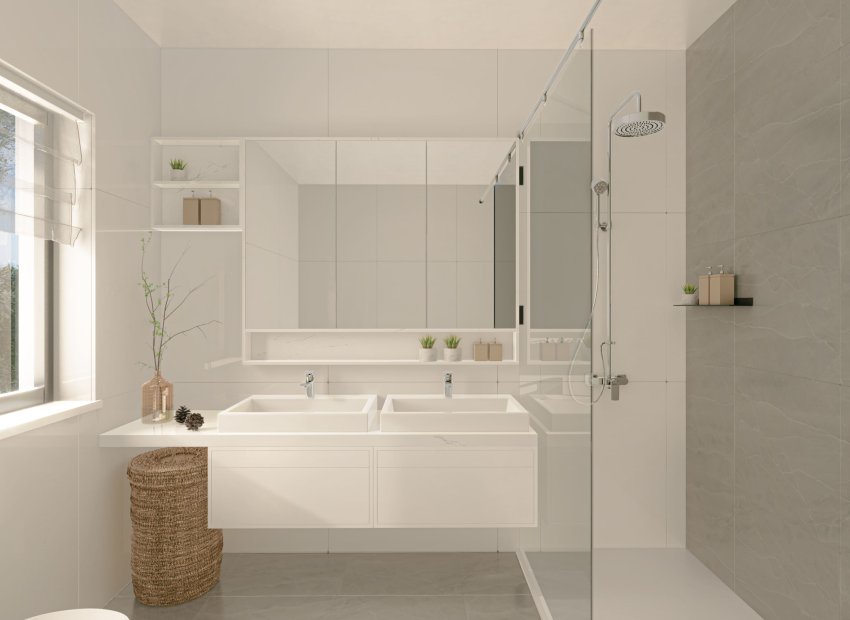 New Build - Villa - Calasparra