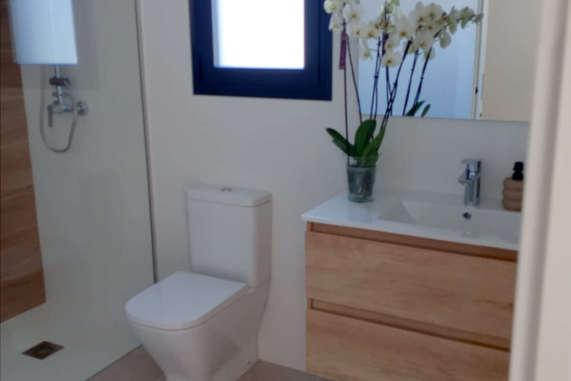 New Build - Villa - Calasparra