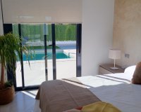 New Build - Villa - Calasparra