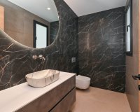 New Build - Villa - Calpe