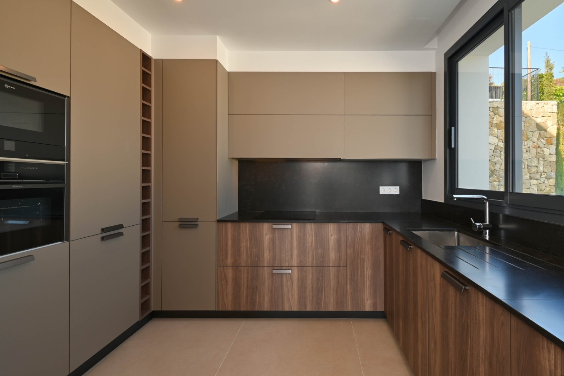 New Build - Villa - Calpe