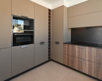 New Build - Villa - Calpe