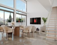 New Build - Villa - Calpe