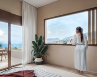 New Build - Villa - Calpe