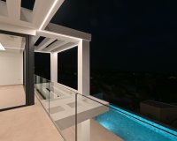 New Build - Villa - Calpe
