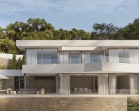 New Build - Villa - Calpe