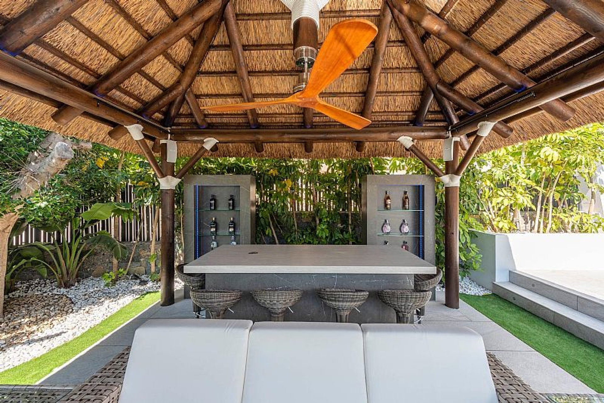 New Build - Villa - Calpe