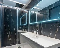 New Build - Villa - Calpe