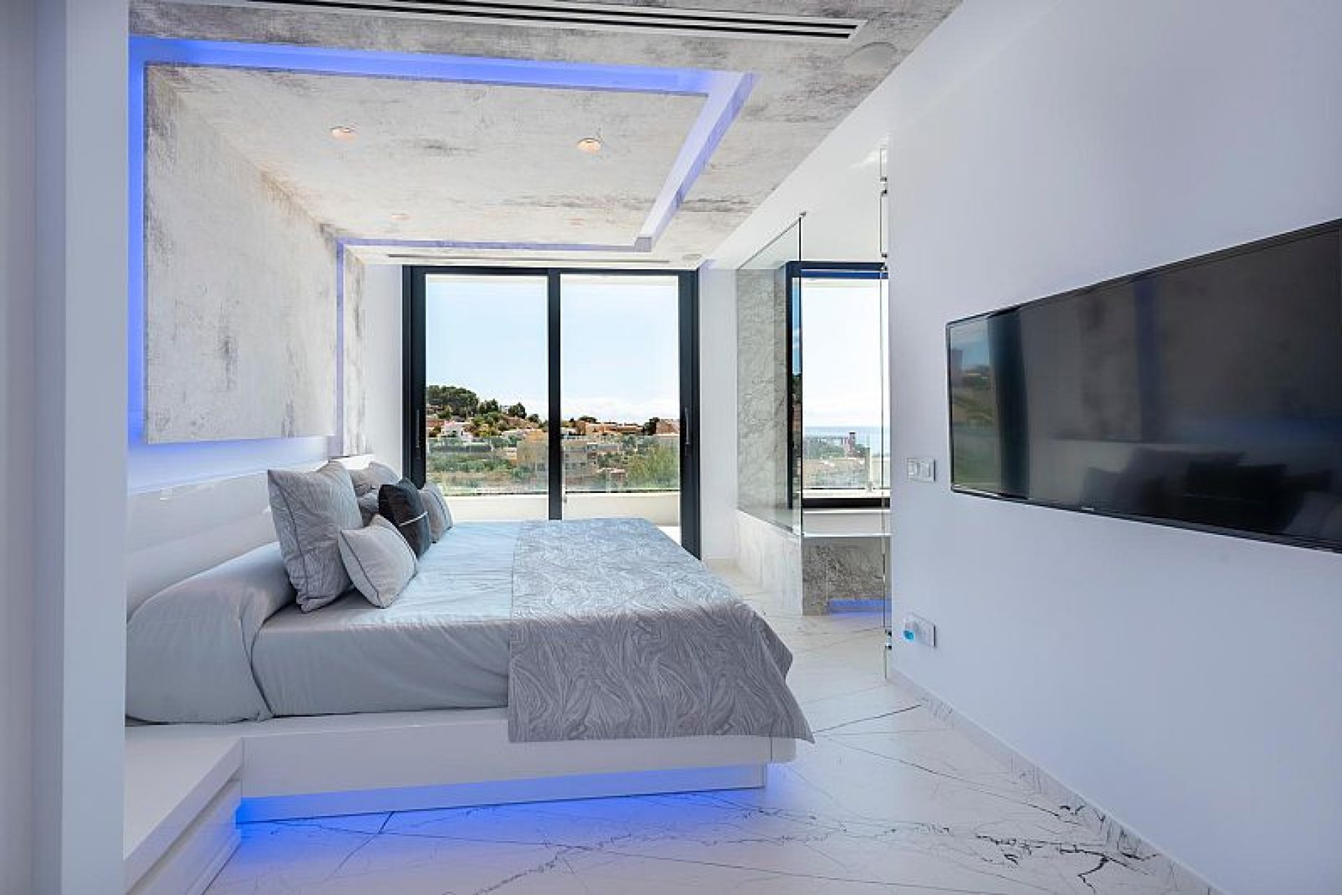 New Build - Villa - Calpe