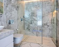 New Build - Villa - Calpe