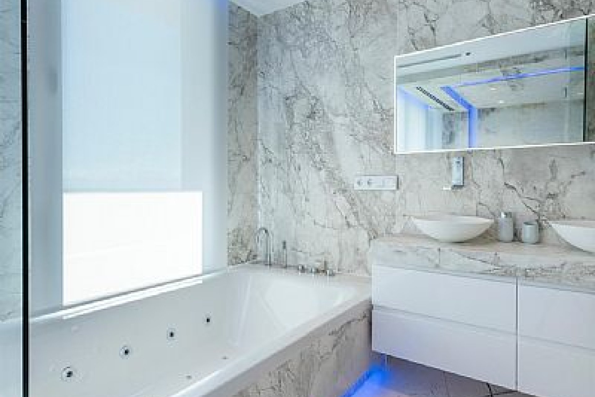 New Build - Villa - Calpe