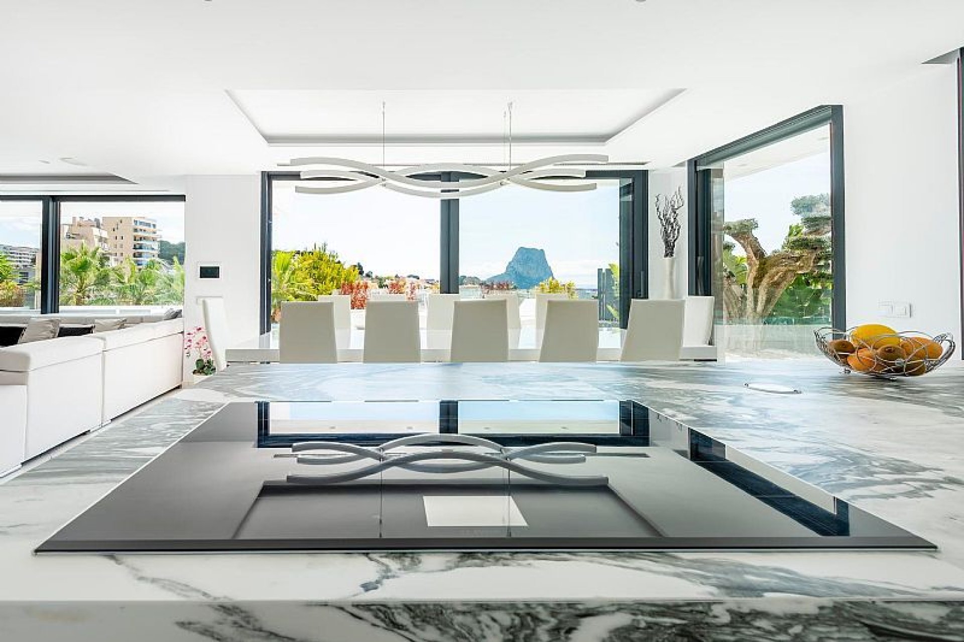 New Build - Villa - Calpe