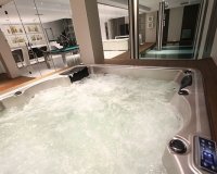 New Build - Villa - Calpe