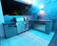 New Build - Villa - Calpe