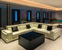 New Build - Villa - Calpe