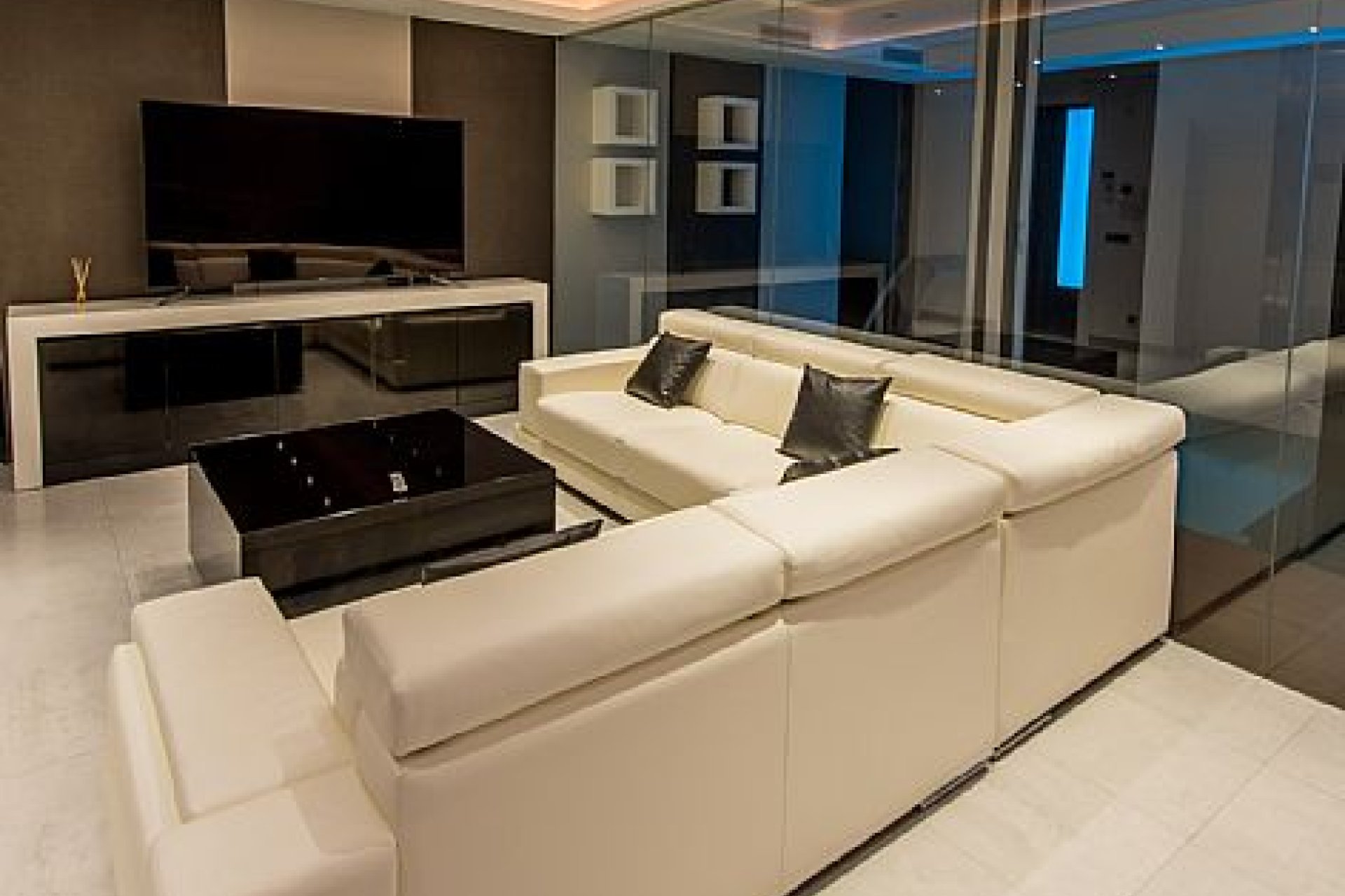 New Build - Villa - Calpe