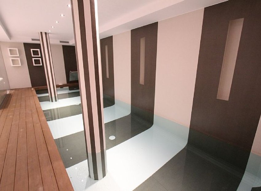 New Build - Villa - Calpe