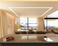 New Build - Villa - Calpe