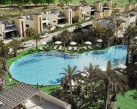New Build - Villa - Camposol Golf