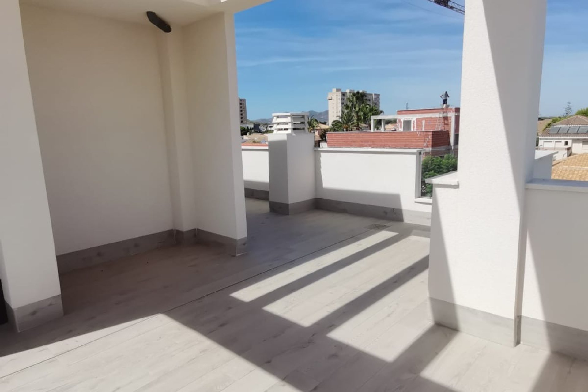 New Build - Villa - Cartagena