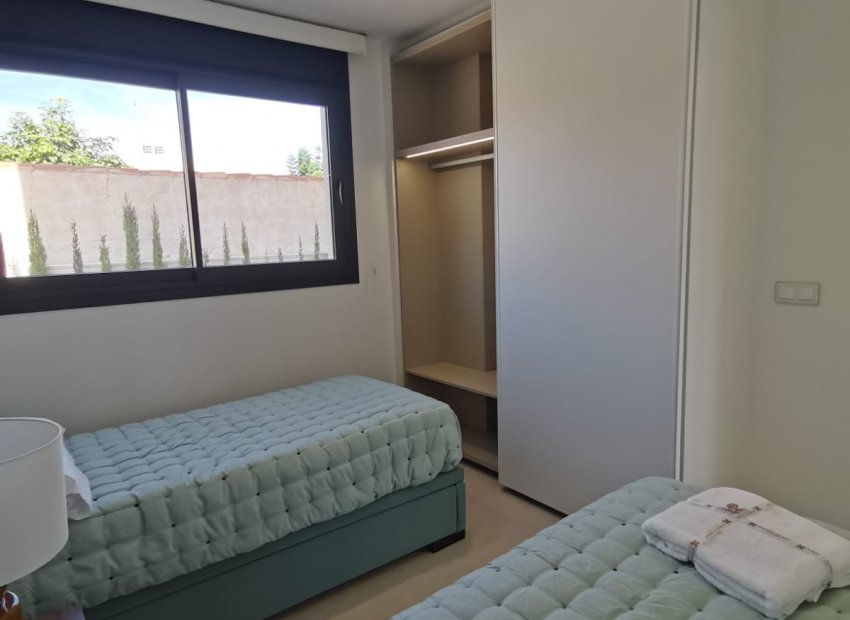 New Build - Villa - Cartagena