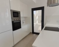 New Build - Villa - Cartagena