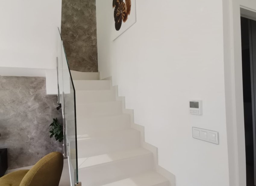 New Build - Villa - Cartagena