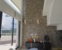 New Build - Villa - Cartagena