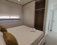 New Build - Villa - Cartagena