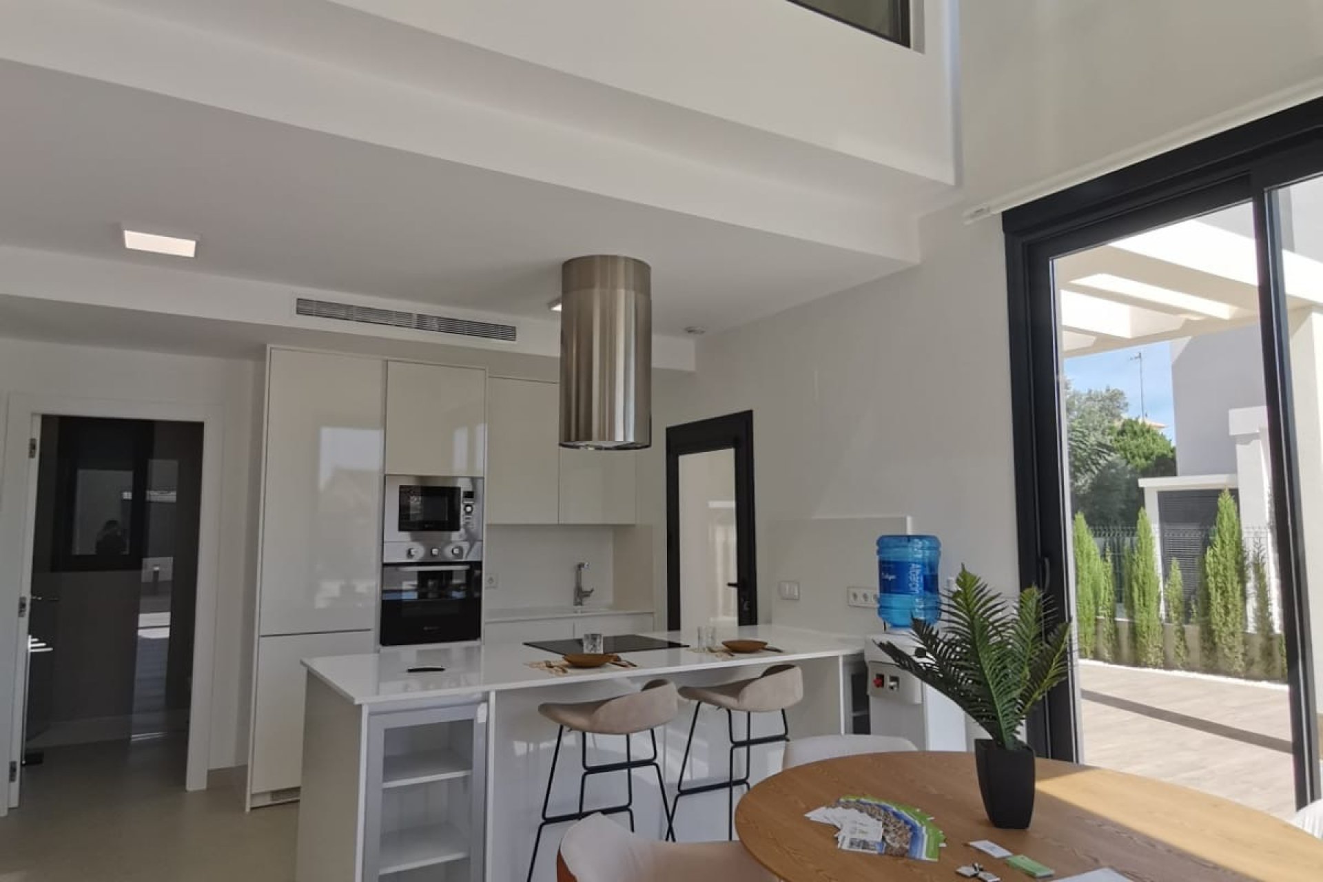 New Build - Villa - Cartagena