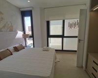 New Build - Villa - Cartagena