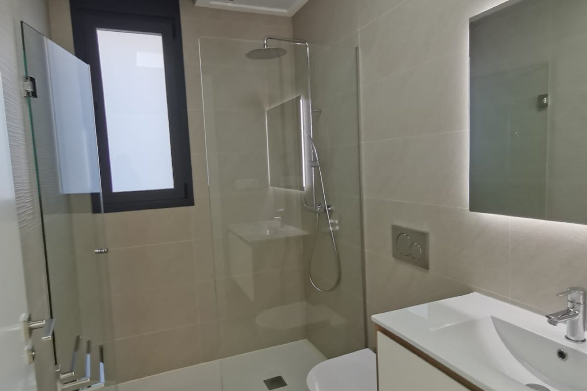 New Build - Villa - Cartagena