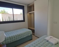 New Build - Villa - Cartagena