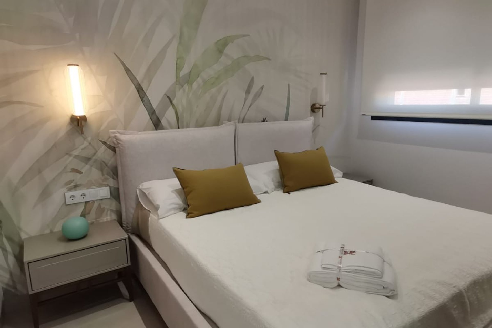 New Build - Villa - Cartagena