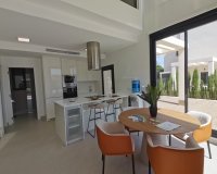 New Build - Villa - Cartagena