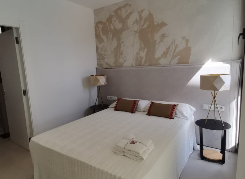 New Build - Villa - Cartagena