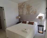 New Build - Villa - Cartagena