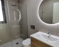 New Build - Villa - Cartagena